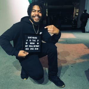 Meet your Posher, Marcus